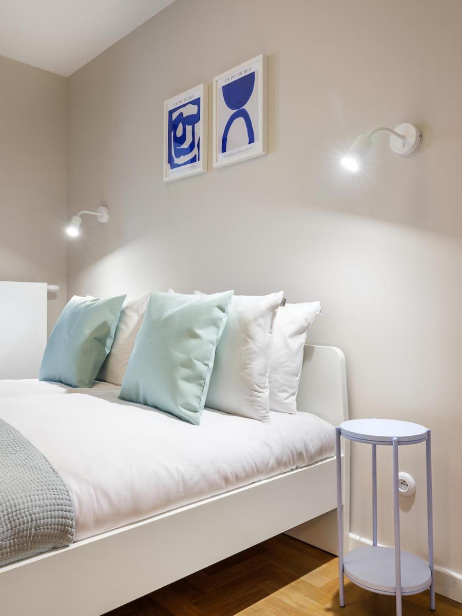 Tyzenhauz Apartments Vistula With Parking Красков Екстериор снимка